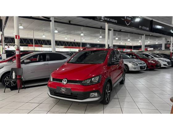 VOLKSWAGEN FOX 1.6 MSI TOTAL FLEX XTREME 4P MANUAL VOLKSWAGEN FOX 1.6 MSI TOTAL FLEX XTREME 4P MANUAL